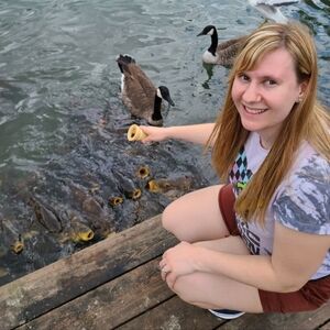 Meet your Posher, Allison